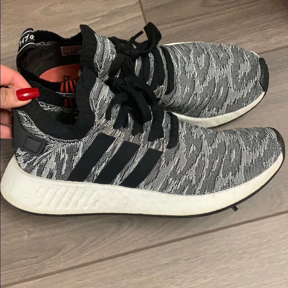 Adidas Boost - image 1